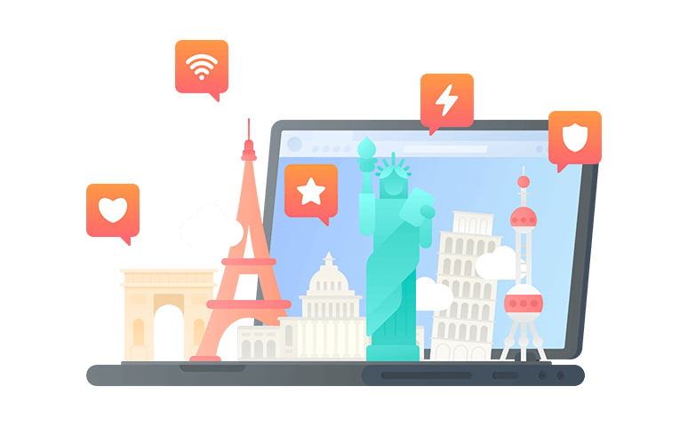 在乌拉圭连接到中国vpn - 返华APP